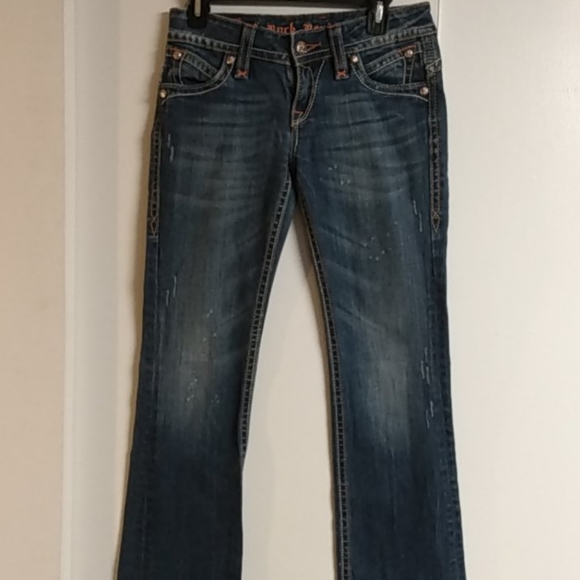 Rock Revival Black Label - Picture 4 of 13